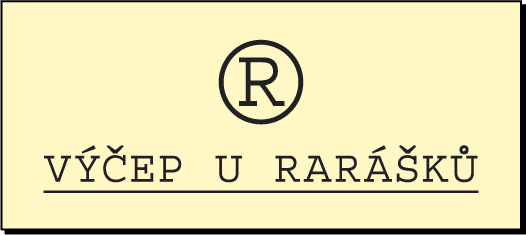 Výčep U Rarášků